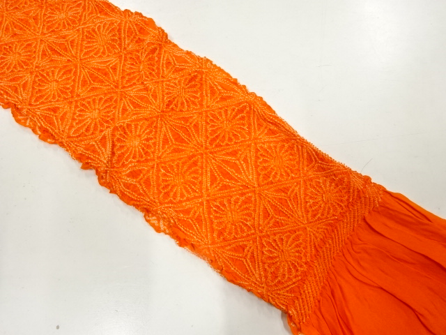 Japanese Kimono / Accessories Silk